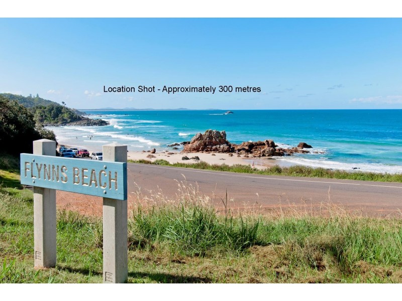 105/68 Pacific Drive, Port Macquarie NSW 2444