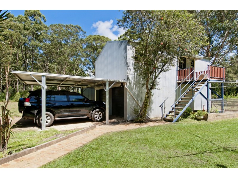 168 Kenwood Drive, Lake Cathie NSW 2445