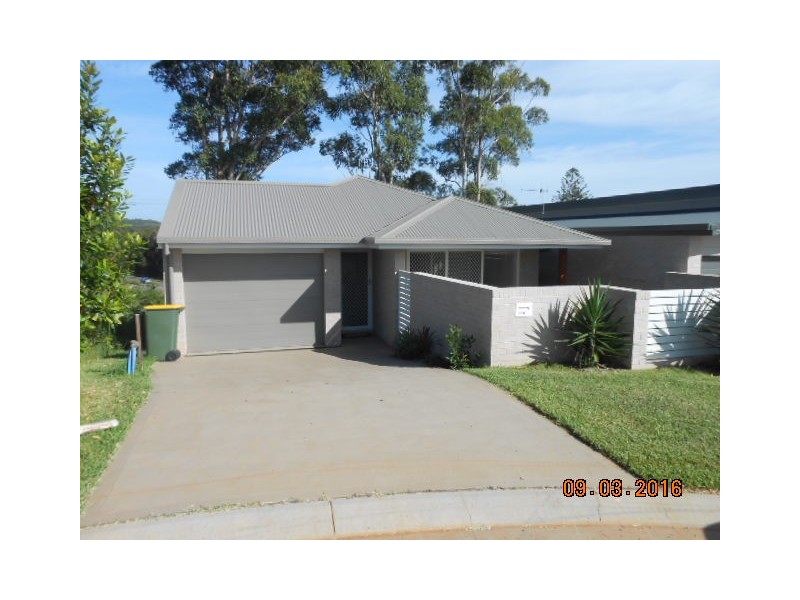 8B DRYANDRA PLACE, Port Macquarie NSW 2444