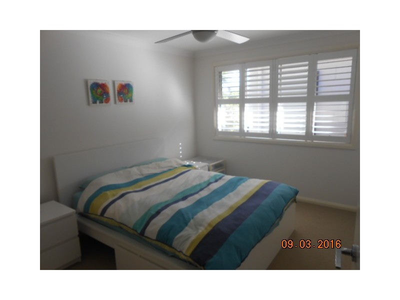 8B DRYANDRA PLACE, Port Macquarie NSW 2444