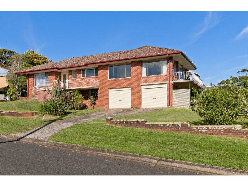 1 Marsden Crescent, Port Macquarie NSW 2444