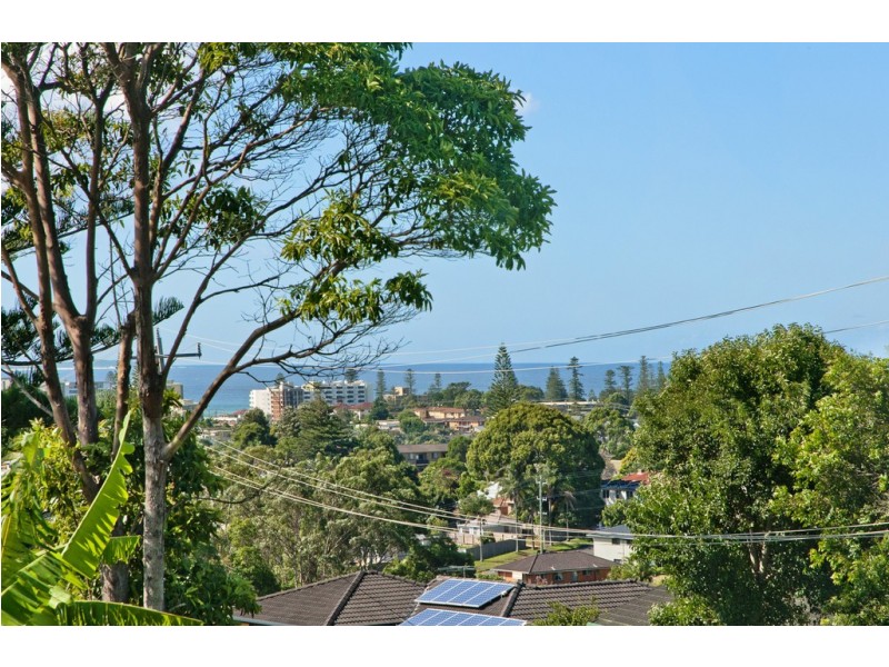 1 Marsden Crescent, Port Macquarie NSW 2444