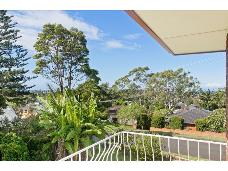 1 Marsden Crescent, Port Macquarie NSW 2444