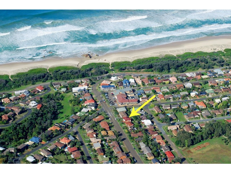 36 Watonga Street, Port Macquarie NSW 2444