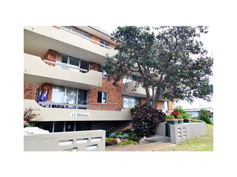 8/14 ARNCLIFFE AVE, Port Macquarie NSW 2444