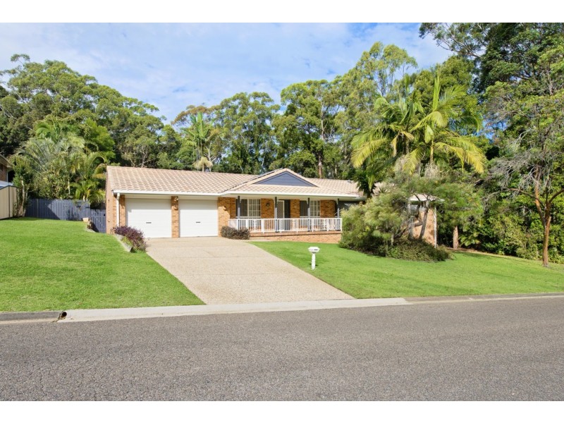 2 Nulla Close, Port Macquarie NSW 2444