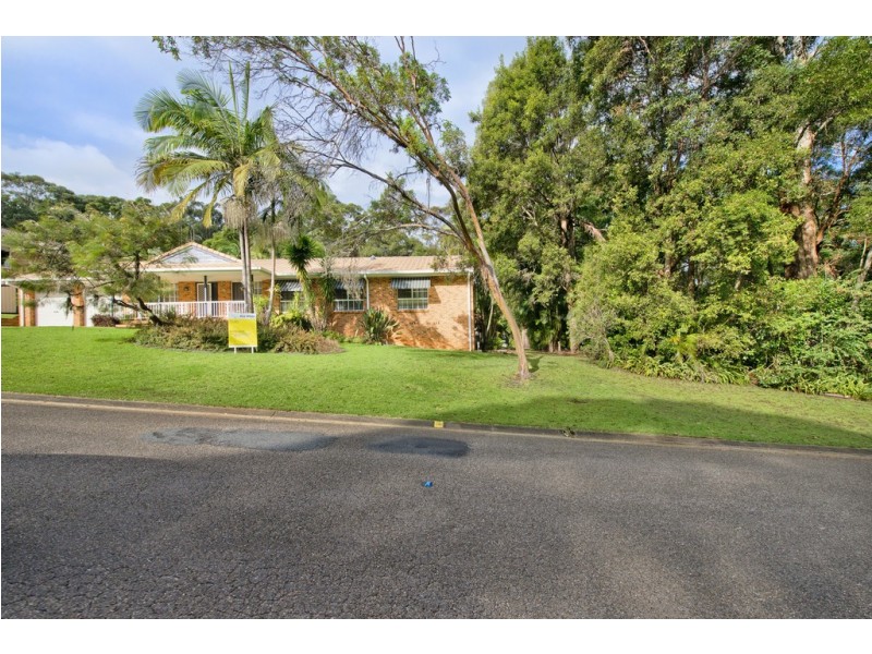 2 Nulla Close, Port Macquarie NSW 2444