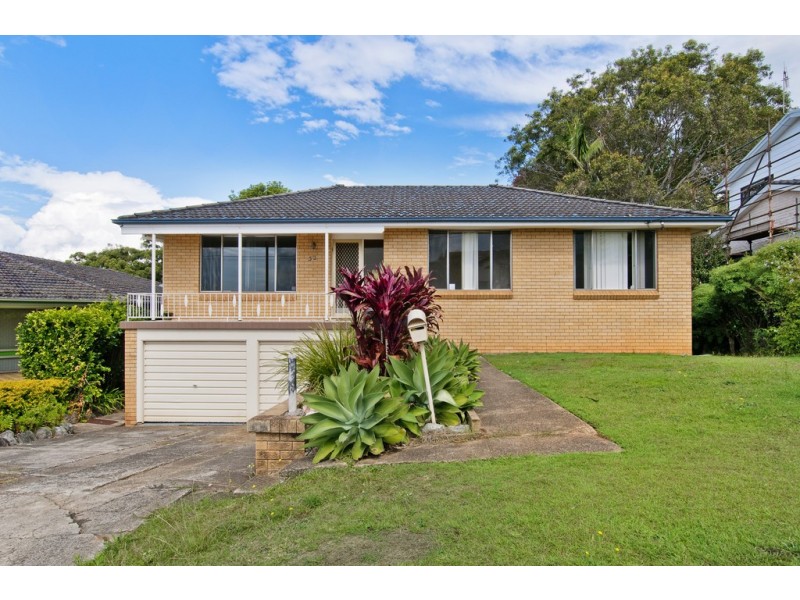 32 Bellevue Drive, Port Macquarie NSW 2444