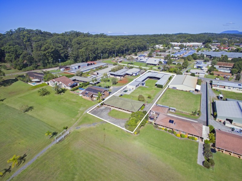 7 Racewyn Close, Port Macquarie NSW 2444