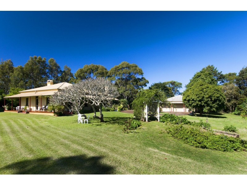 4 Grantham Lane, Port Macquarie NSW 2444