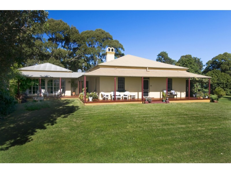 4 Grantham Lane, Port Macquarie NSW 2444