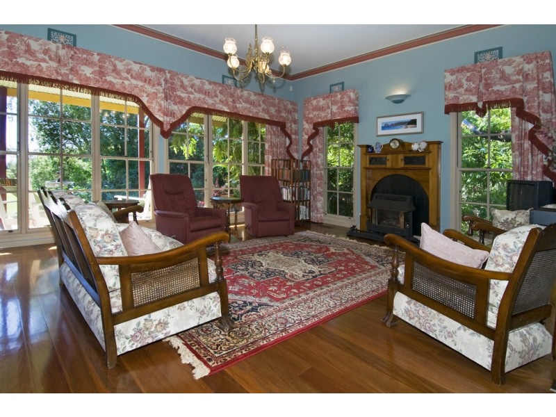 4 Grantham Lane, Port Macquarie NSW 2444