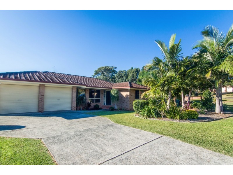 3 Clover Court, Port Macquarie NSW 2444