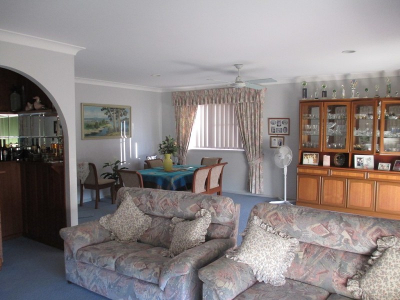 8 Mermaid Crescent, Port Macquarie NSW 2444