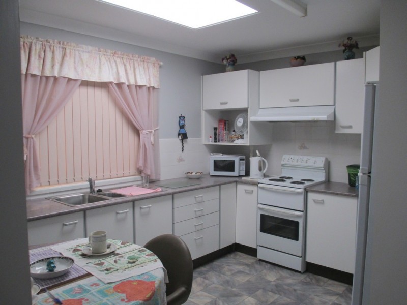 8 Mermaid Crescent, Port Macquarie NSW 2444