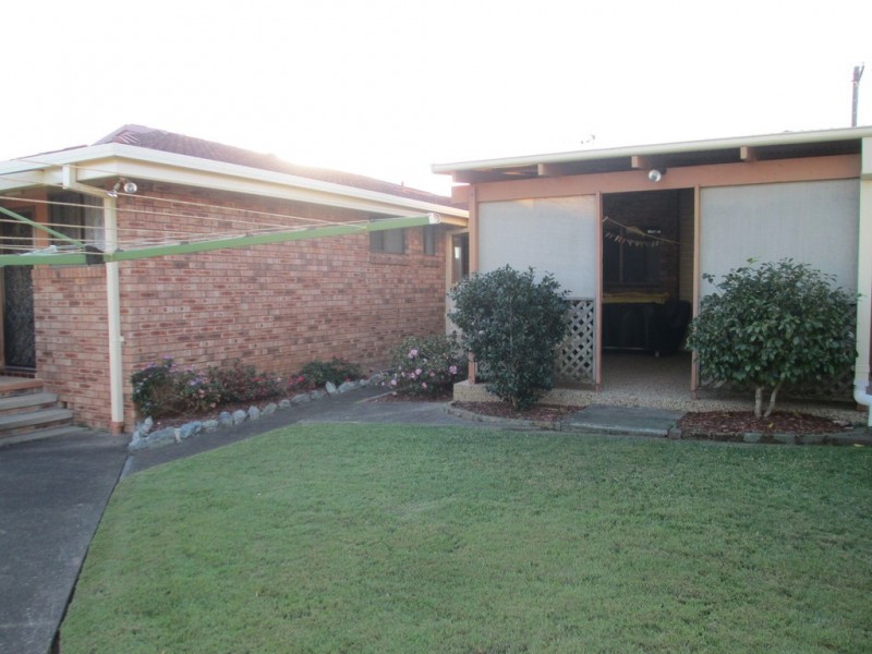 8 Mermaid Crescent, Port Macquarie NSW 2444