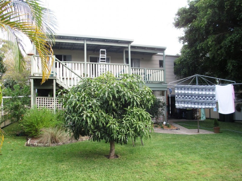 39 The Mainsail, Port Macquarie NSW 2444