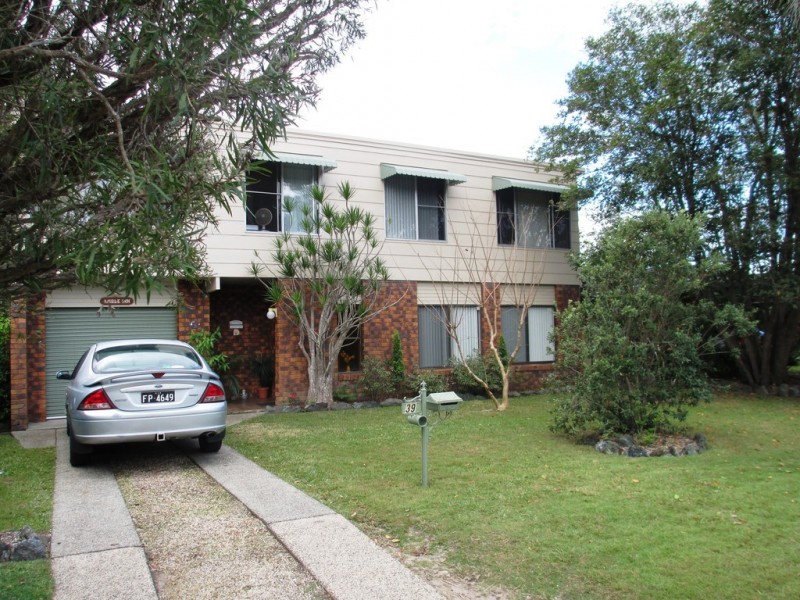 39 The Mainsail, Port Macquarie NSW 2444