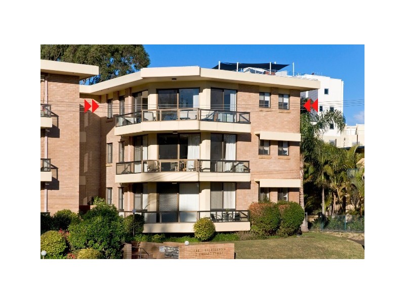 6/7 Stewart Street, Port Macquarie NSW 2444