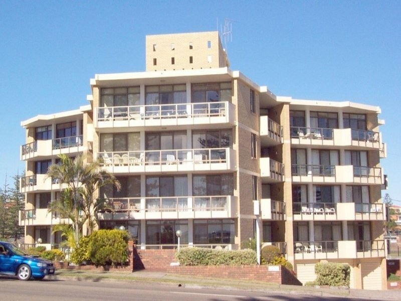 4/10-12 William Street, Port Macquarie NSW 2444