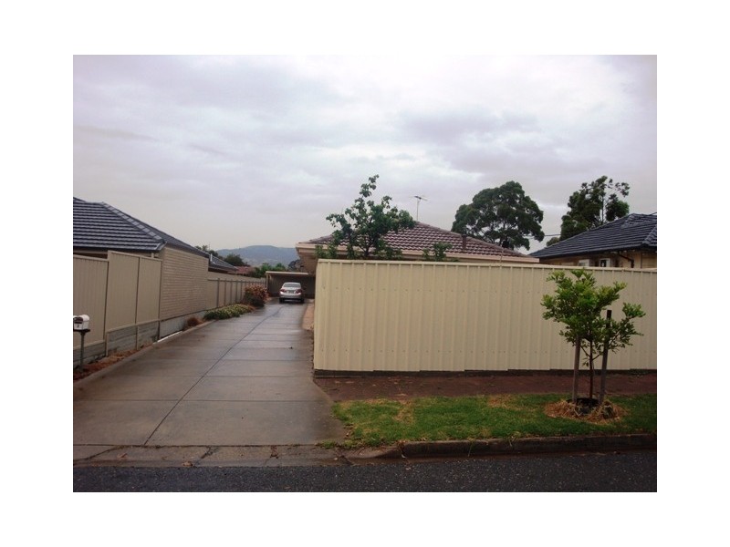 3/8 Grivell Street, Campbelltown SA 5074