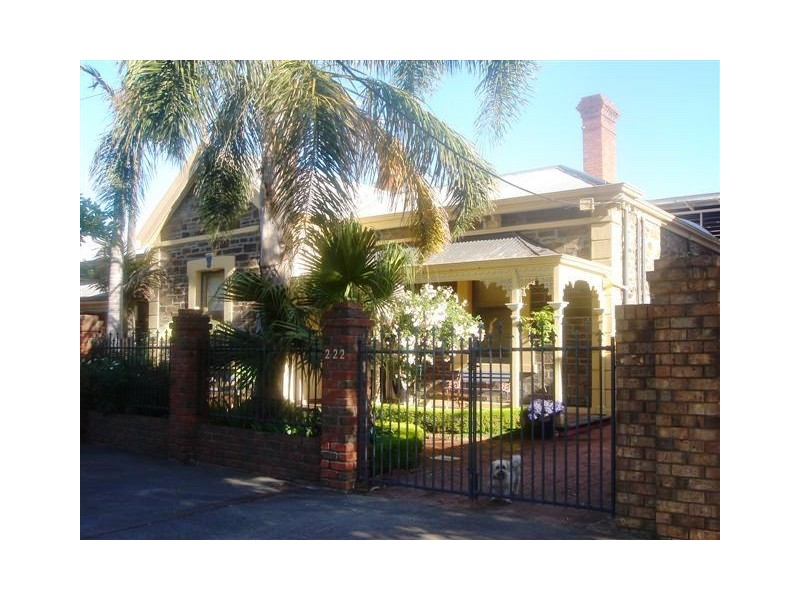 222 Gilles Street, Adelaide SA 5000