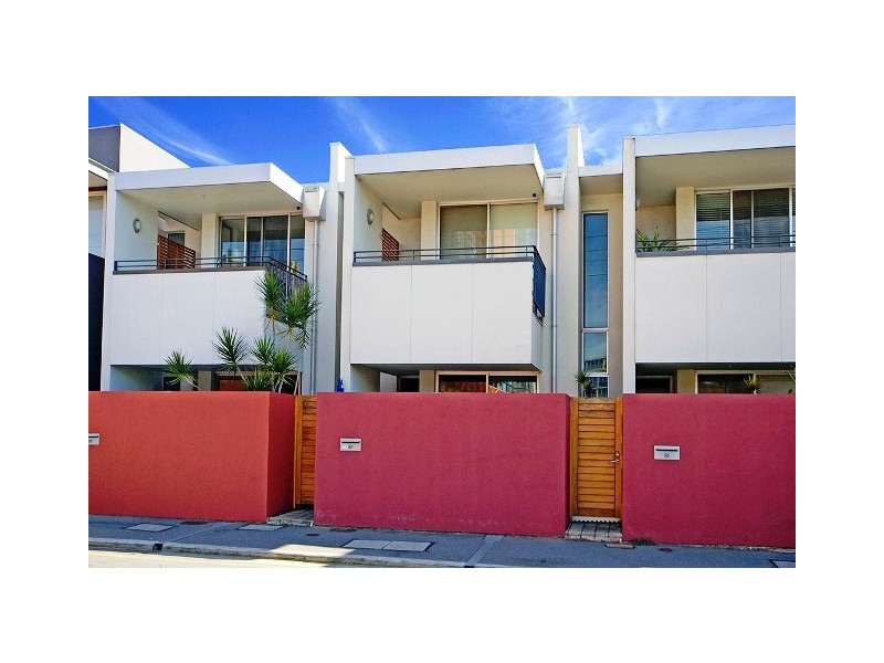 57 Elizabeth Street, Adelaide SA 5000