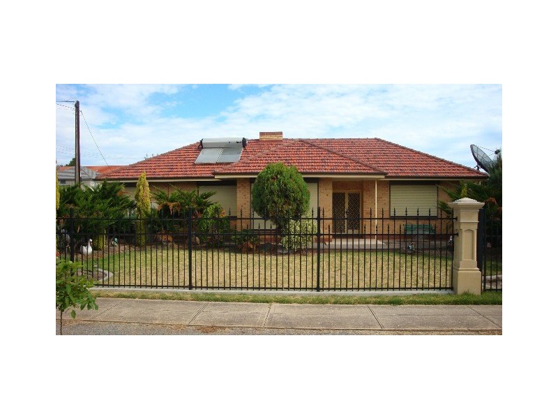 52 Marshall Terrace, Brooklyn Park SA 5032