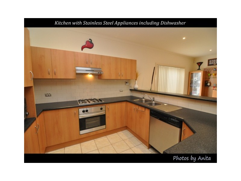 21 Nugent Place, Golden Grove SA 5125