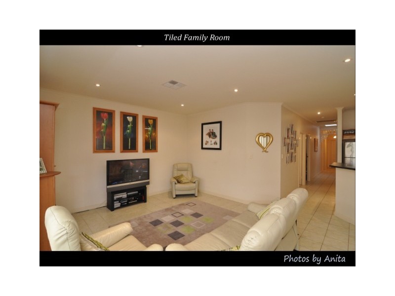 21 Nugent Place, Golden Grove SA 5125