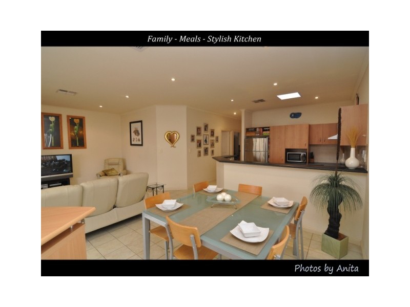 21 Nugent Place, Golden Grove SA 5125