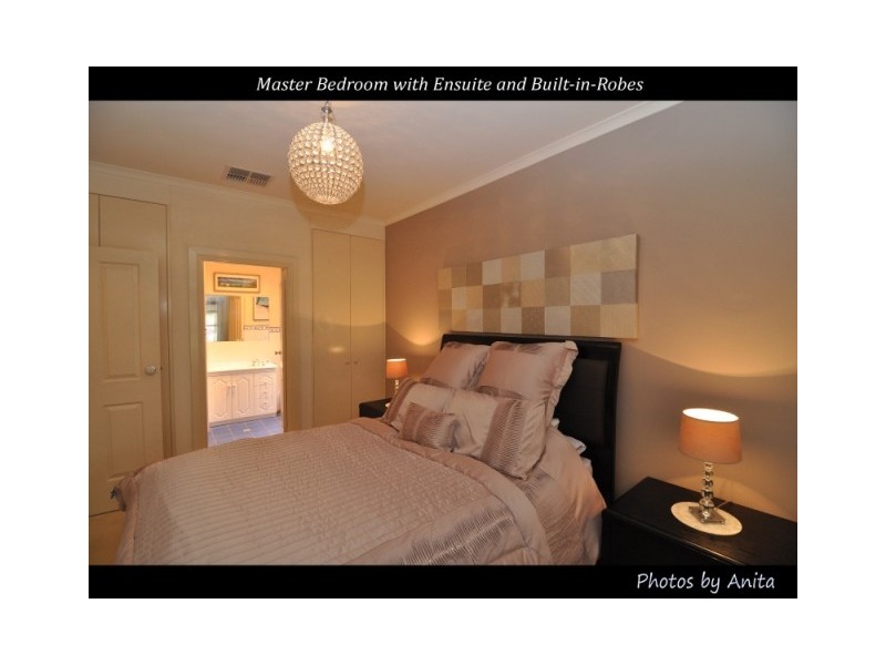 21 Nugent Place, Golden Grove SA 5125