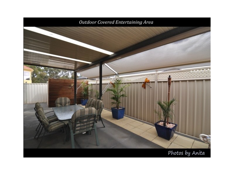 21 Nugent Place, Golden Grove SA 5125