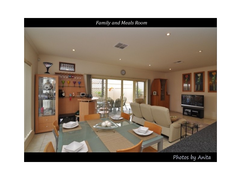 21 Nugent Place, Golden Grove SA 5125