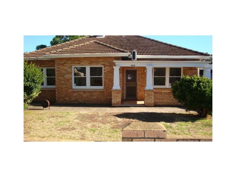 468 Regency Road, Prospect SA 5082