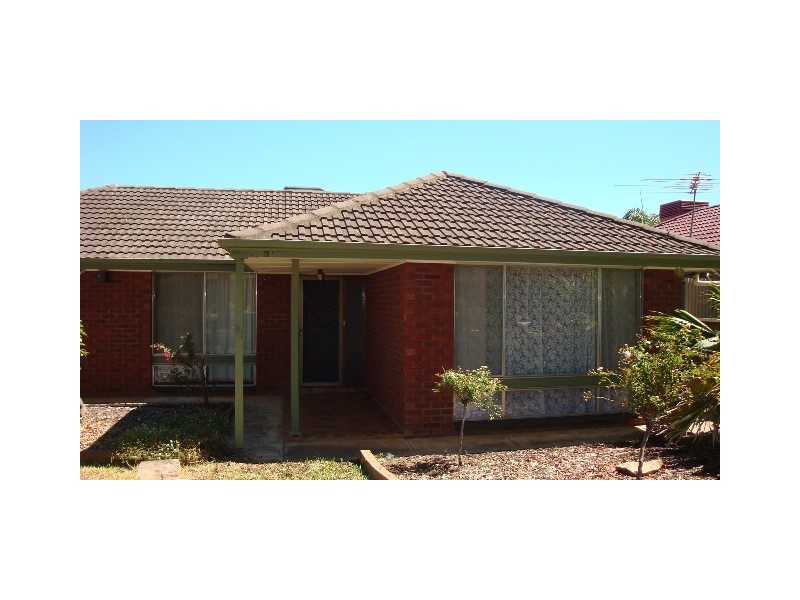 21  Rositano Drive, Salisbury SA 5108