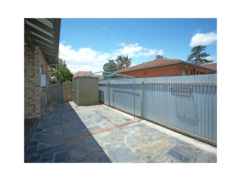 1/7  Panmure Place, Woodville North SA 5012