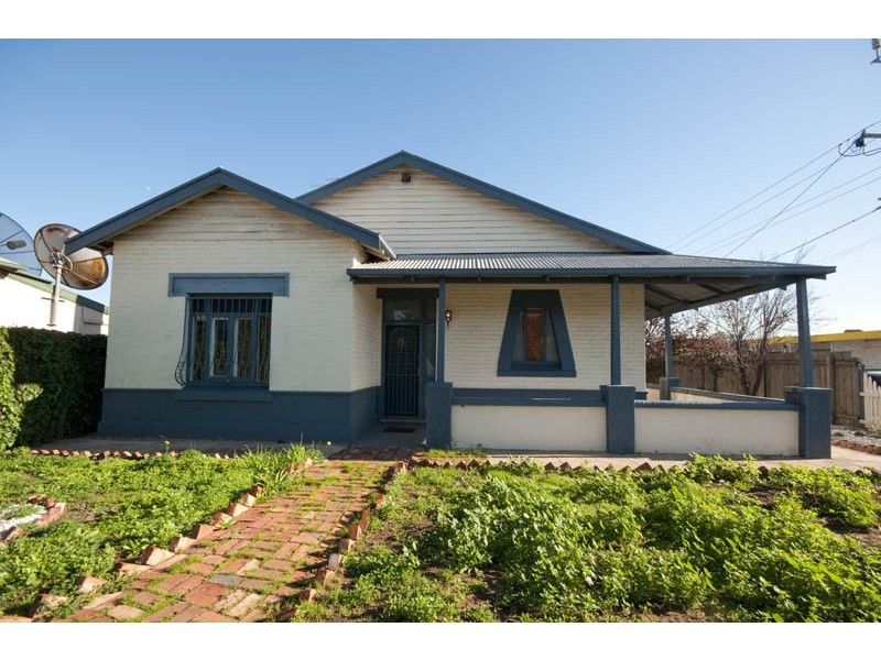 75  David Terrace, Woodville Park SA 5011