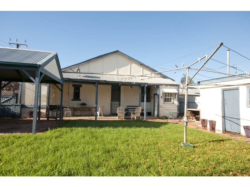 75  David Terrace, Woodville Park SA 5011