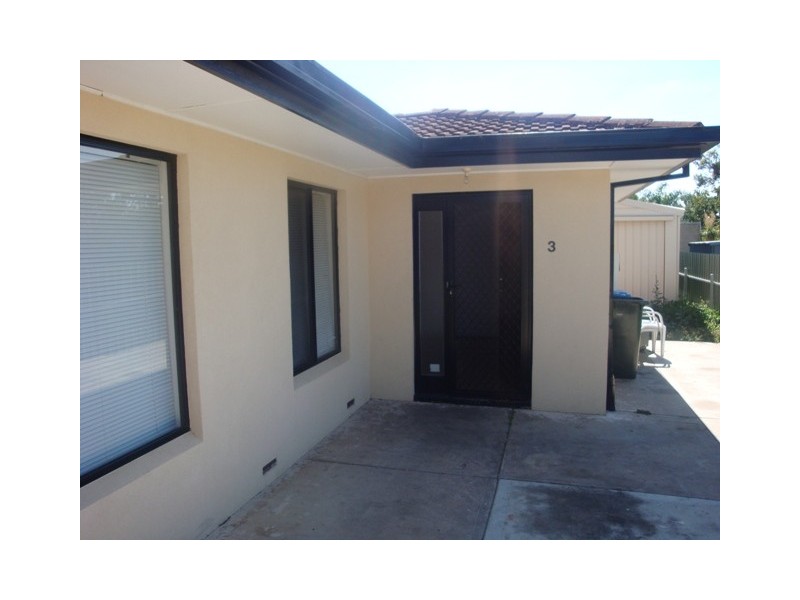 3/24 Northcote Street, Kilburn SA 5084