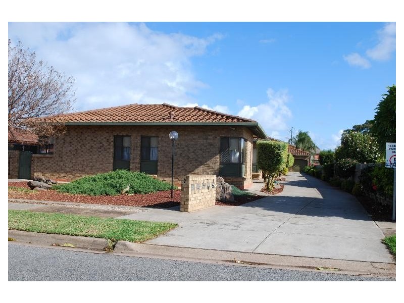 3/7 Panmure Place, Woodville North SA 5012