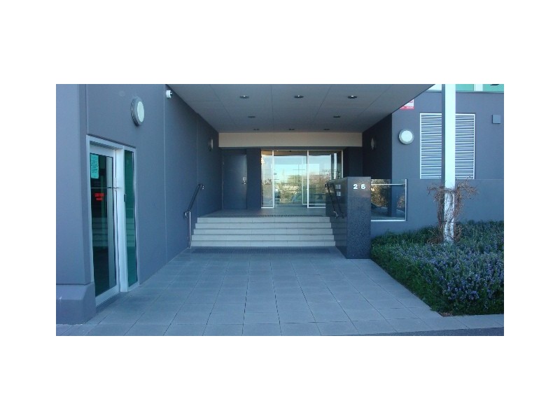 407/2-6  Pilla Avenue (Nautica North), New Port SA 5015