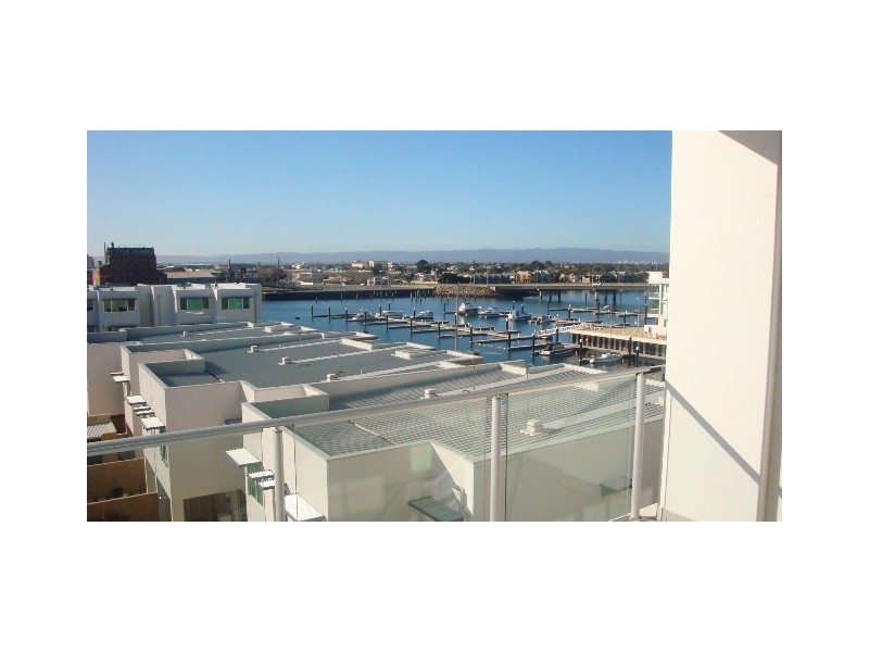 407/2-6  Pilla Avenue (Nautica North), New Port SA 5015