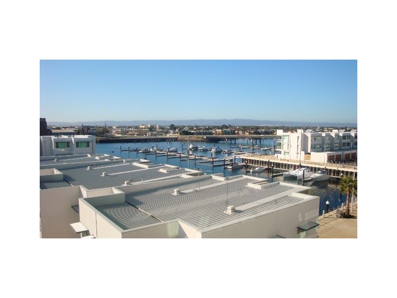 407/2-6  Pilla Avenue (Nautica North), New Port SA 5015