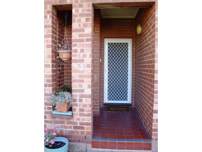 3 Nyonga Avenue, Croydon Park SA 5008