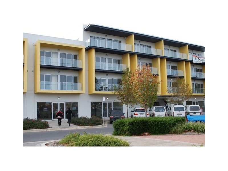 10-16 Apt 40 Light Common, Mawson Lakes SA 5095