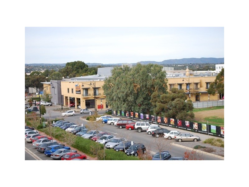 10-16 Apt 40 Light Common, Mawson Lakes SA 5095