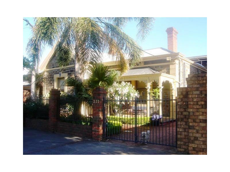 222 Gilles Street, Adelaide SA 5000