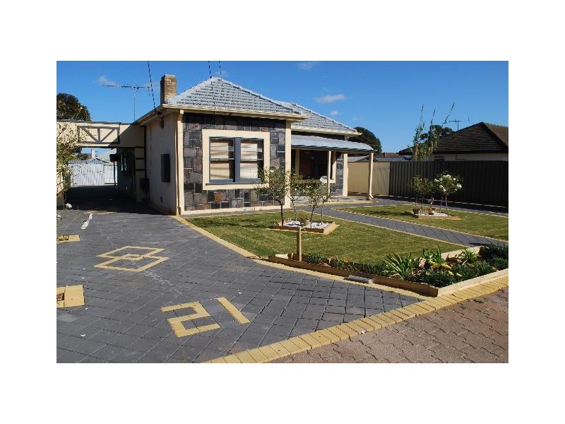 21 Murray Street, Salisbury SA 5108