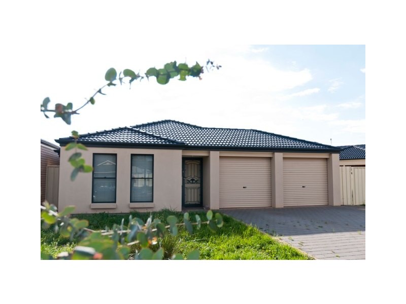 6 Desyllas Drive, Direk SA 5110